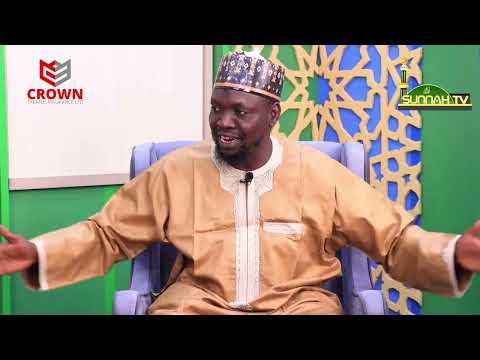 WANNE YAFI ZIKIRI DA CHARBI KODA YATSUN HANNU ||DR IBRAHIM ADAM OMAR DISINA||