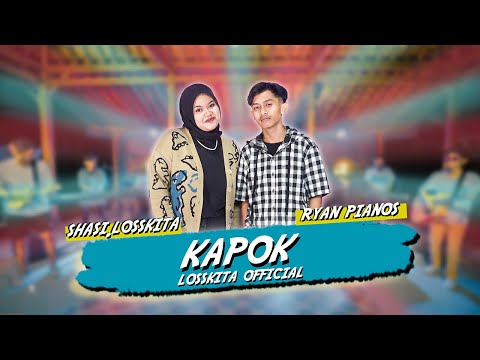 "KAPOK" - COVER LOSSKITA OFFICIAL