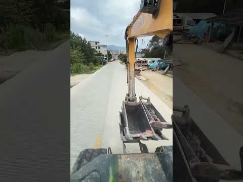 #excavator #berry #daily #automobile