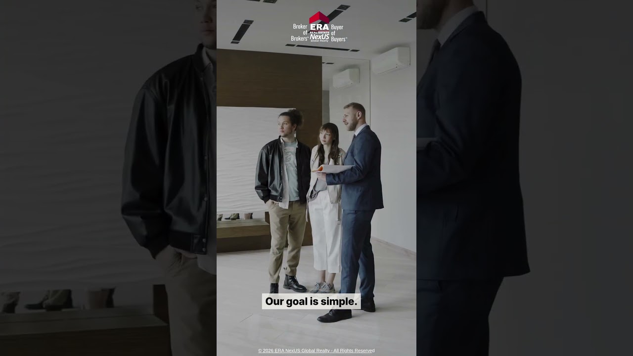 🇵🇭 If You’re Thinking About Buying Property in the Philippines, Start With NexUS.
