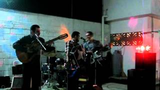 Legible - Tragos amargos
