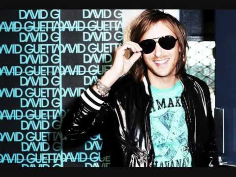 DAVID GUETTA | THE WORLD IS MINE