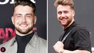 From Too Hot To Handle To Let's Marry Harry: Harry Jowsey's Quest For Love With A Twist