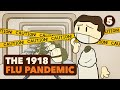 Impact of the Spanish Flu