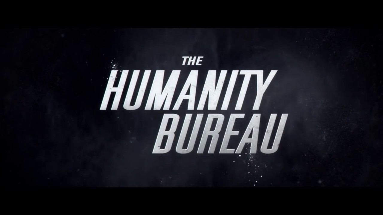 The Humanity Bureau Trailer thumbnail