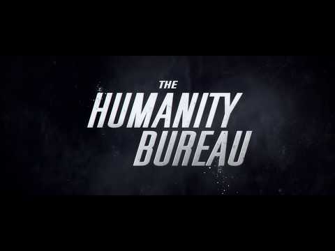 The Humanity Bureau - Official Trailer [HD]