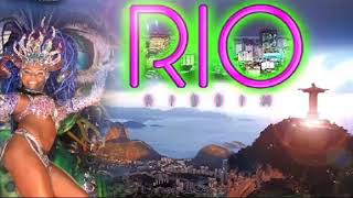 Rio Riddim Mix Panamá & Jamaica By @chichoman507