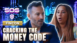 No Strategy, No Success: Cracking the Code to Financial and Relationship Success