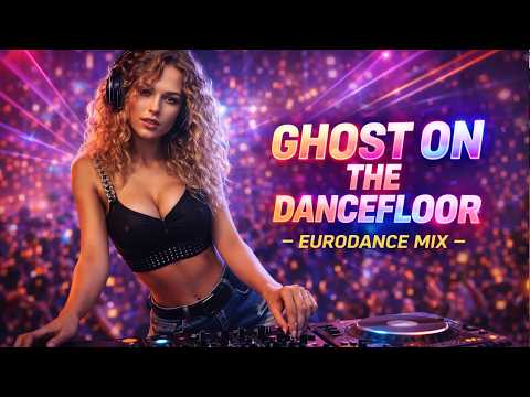 Ghost on the Dancefloor (Rosxan Remix) - DJDTIME