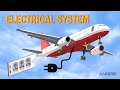 Aircraft Electrical Systems and Emergencies