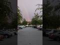 Rainbows After Storms