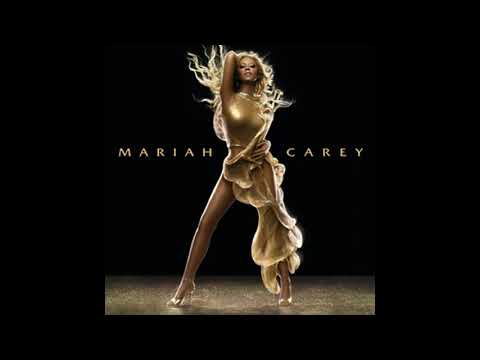Mariah Carey - Stay the Night