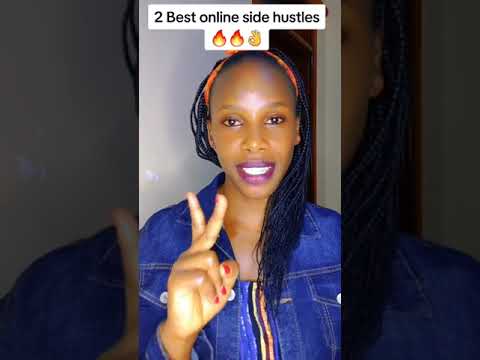 2 Best Online Side Hustles 2023 🚀💰