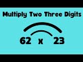 Multiplication Techniques and Methods