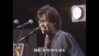 John Cougar Mellencamp - Ain't Even Done With The Night (LIVE)