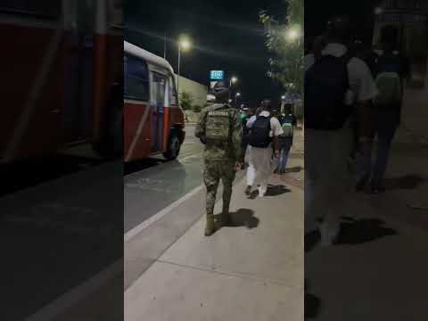 #ejercitomexicanoenaccion #infanteriademarina #guardianacional #viral #semar #sedena