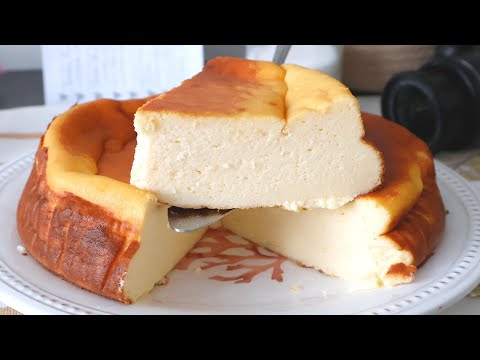 🧀 Sernik: La Tarta de Queso Polaca  Que Podría Convertirse en Tu Nueva Favorita ❤️