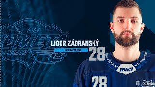 V Brně zářil, na MS neproklouzl. Kometa si v obraně hýčká diamant