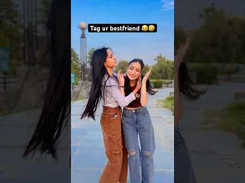 Tag ur bestfriend โค๏ธ #yshorts #youtubeshorts #youtube #trending #funny #comedy #shortsvideo #love