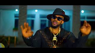 DIDIER ANACONDA - AMOUR [ CLIP OFFICIEL ]