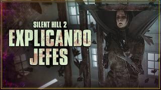 SILENT HILL 2 - LA VERDAD DETRÁS DE CADA JEFE