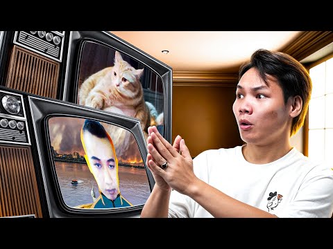 Stream Sangtraan Có Gì Hay? (Phần 15)