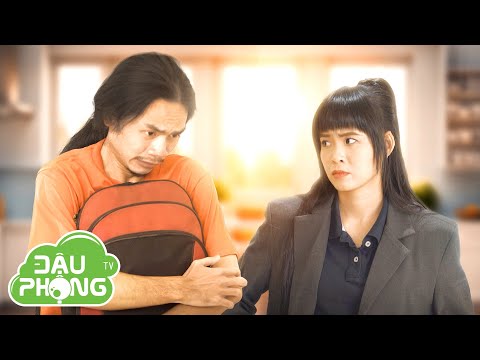 Đậu Phộng TV - Tập 43 : Anh Trai Sai Sai