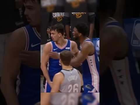 NBA Breaking Unwritten Rules Moments #bucketzninja #basketball #NBA
