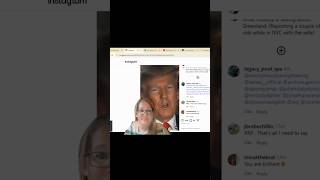 National parks and Trump‘s freedom cities #shorts #freedomcity #nationalpark #trump ￼