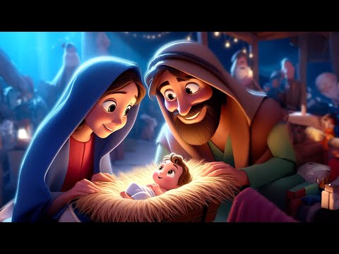 Story of Jesus Christ | AI Animation #aianimation #christianity #animation