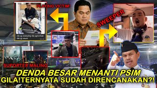 🚨 TERBONGKAR❗KERUSUHAN PSIM vs PERSIB TERNYATA SUDAH DIRANCANG OKNUM SUPORTER, BUS DIRUSAK&DIJARAH❗