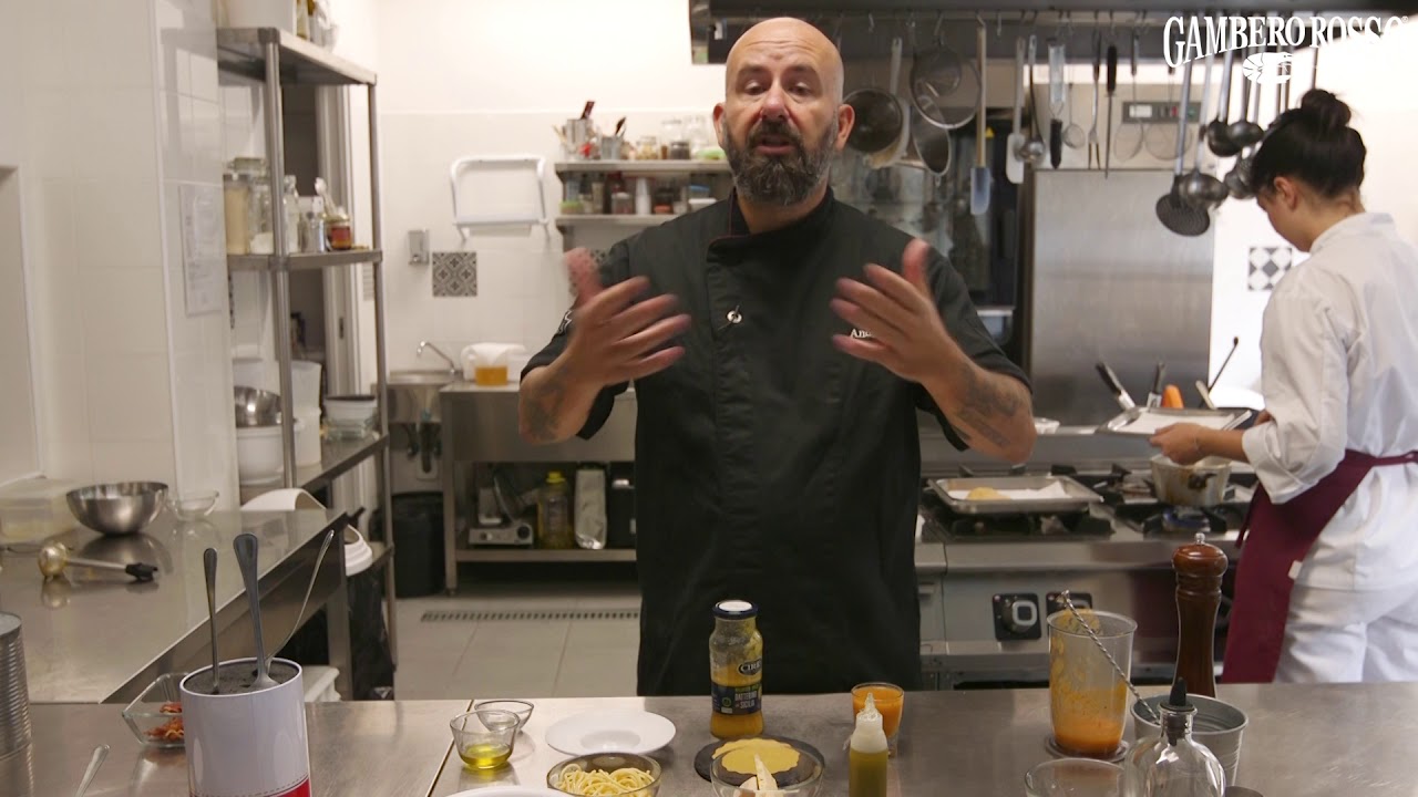 Chef Golinos