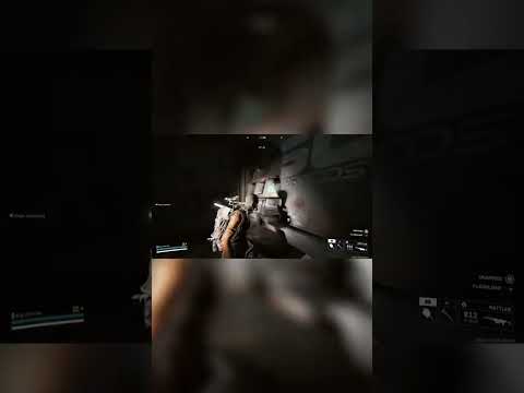 You can enter the secret room, but you can’t leave. #gaming #arcraiders #shorts