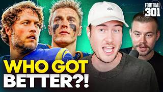 The 6 Best (and Worst) NFL Offseason Plans So Far: Rams, Steelers, Patriots & More!