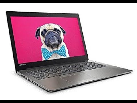 (ENGLISH) Lenovo Ideapad 320 Core i3 6th Gen Price, Features, Review