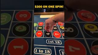 Our FIRST Roulette Bet on Fast Action Casino! 🎰