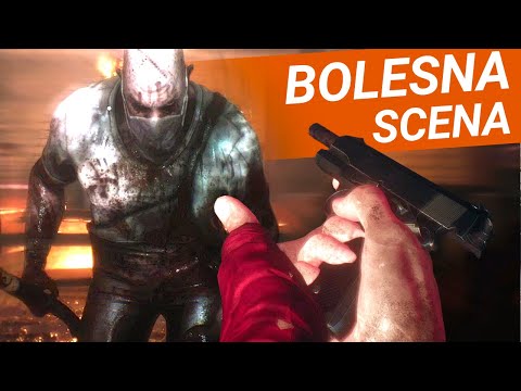 Spojili su OUTLAST i RESIDENT EVIL u jedno? - Pneumata