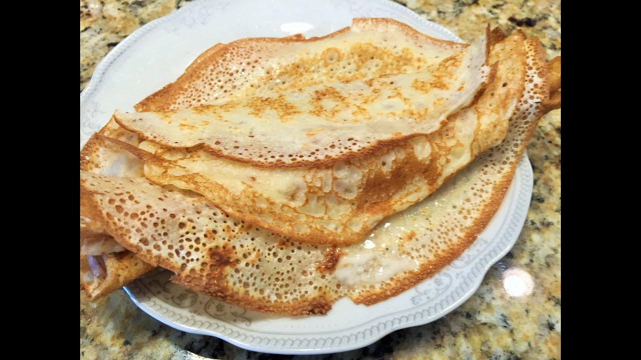 БЛИНЫ, Блинчики ТОНЮСЕНЬКИЕ от Милении. Гаджеты для блинов. Сrispy Crepes.