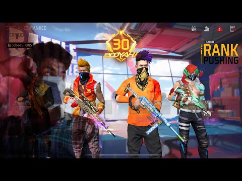 🔴 CS RANK PUSH LIVE | FF LIVE RANK PUSH | FREE FIRE CS LIVE | FF LIVE | CS LIVE PUSH | WB LUCKY KING