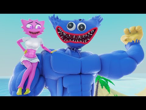 Hagi Titan - Roblox animation