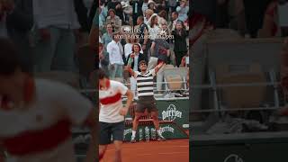 Carlos Alcaraz won his first #AustralianOpen title 🏆#RolandGarros #tennisedit #Alcaraz #ao26