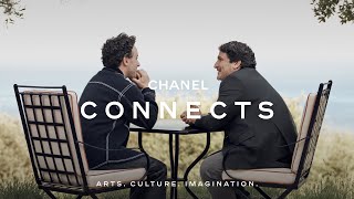 Creative Ecology: Mauro Colagreco and Matthew Lutz-Kinoy