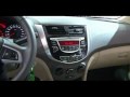 Hyundai Verna (Accent) 2011