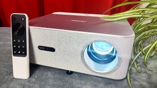 В этом проекторе есть то чего в других нет! Обзор PROGAGA PG610W + инструкция как сделать удобнее?