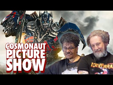 The Most Boring Transformers Movie So Far