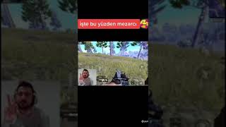 işte bu yüzden mezarcı