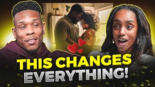 Our Secret to a Better Relationship | Out Of Love EP6