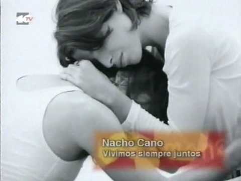 Vivimos Siempre Juntos de Nacho Cano Letra y Video