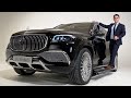 Mercedes-Benz Maybach