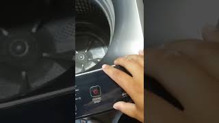 suspensiones de lavadora mabe